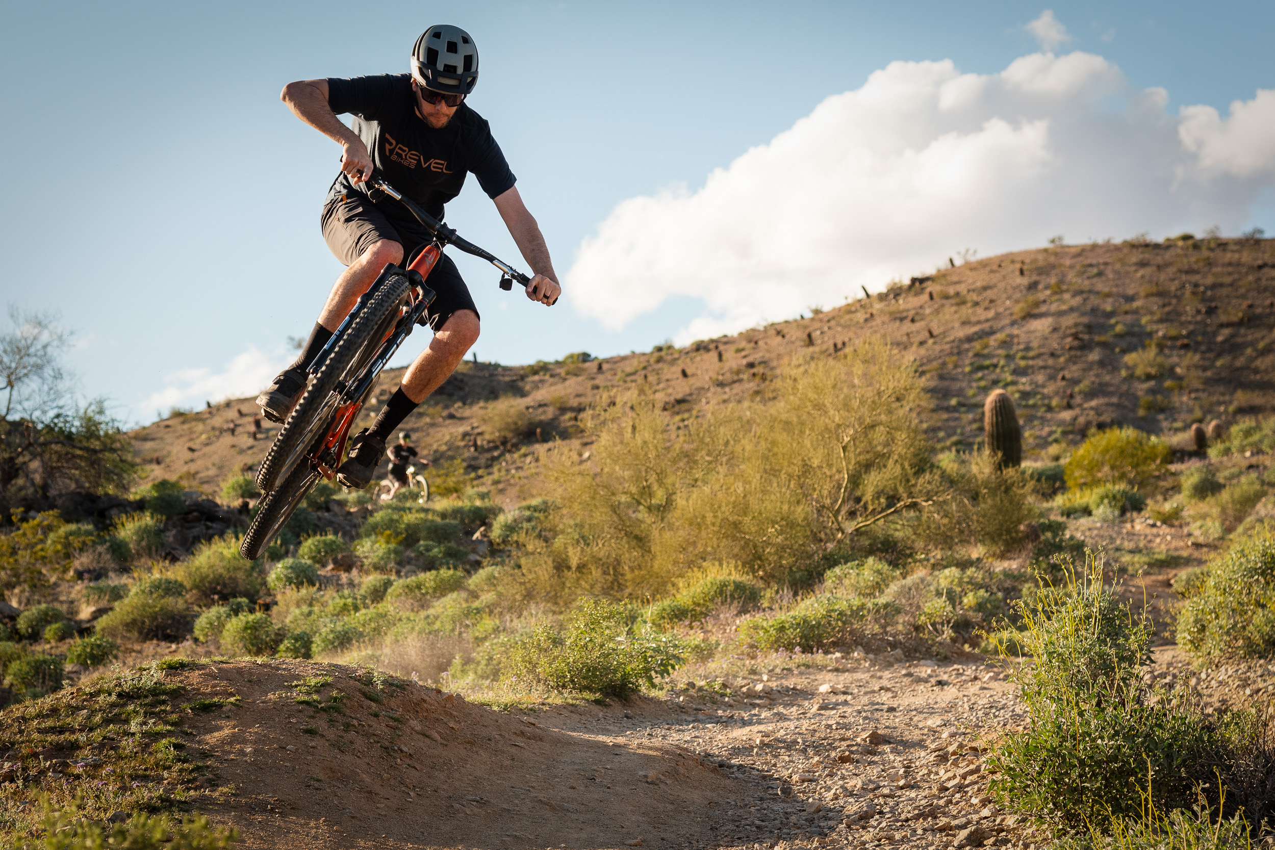 Revel Ranger Review: Efficient, Reliable, Steady