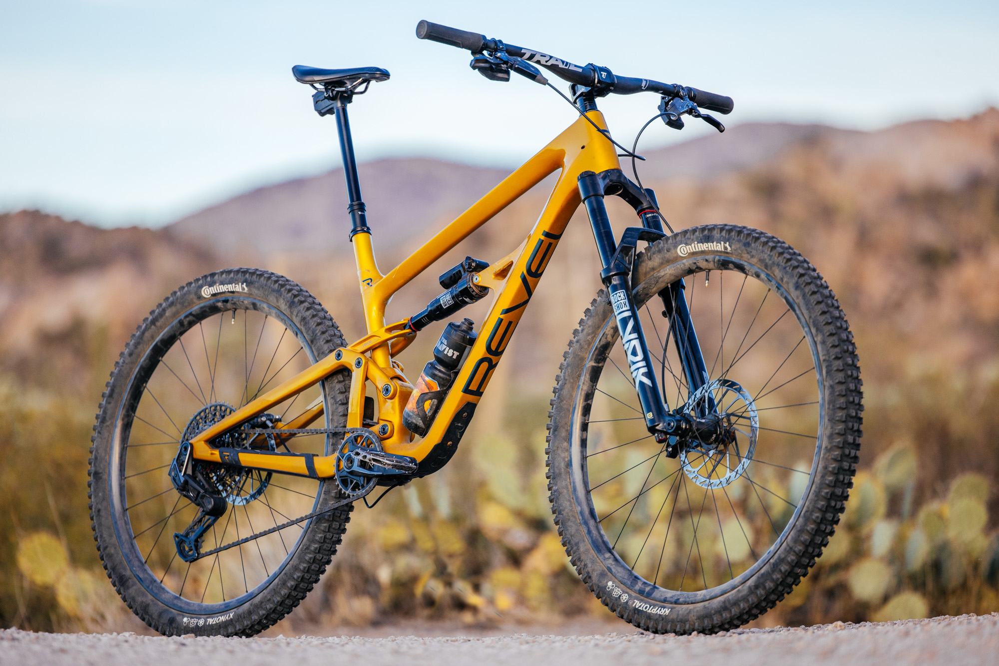 More Than It Seems: A 2024 Revel Rascal Review