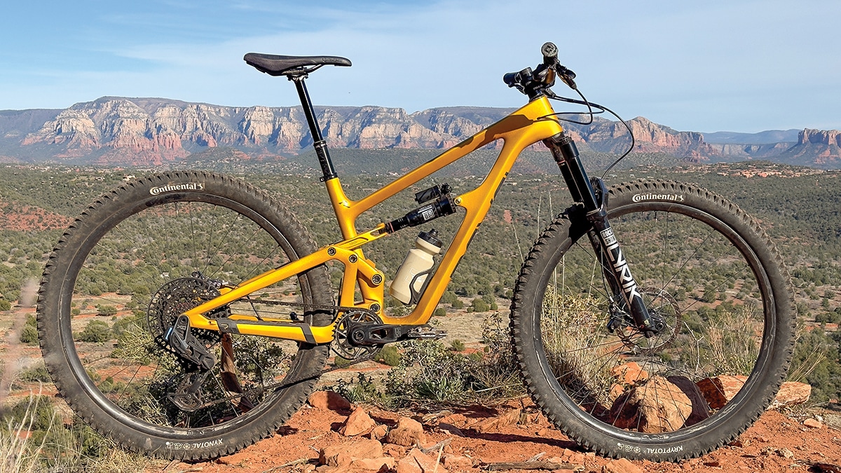 REVEL RASCAL V2 LONG TERM REVIEW - A VISION OF ...