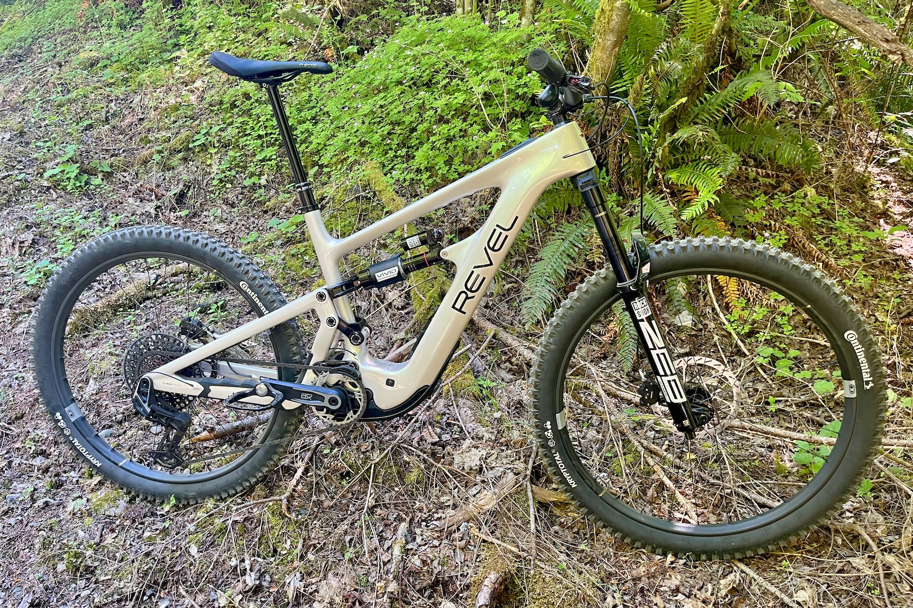 Flash Review: Revel ReRun | Blister