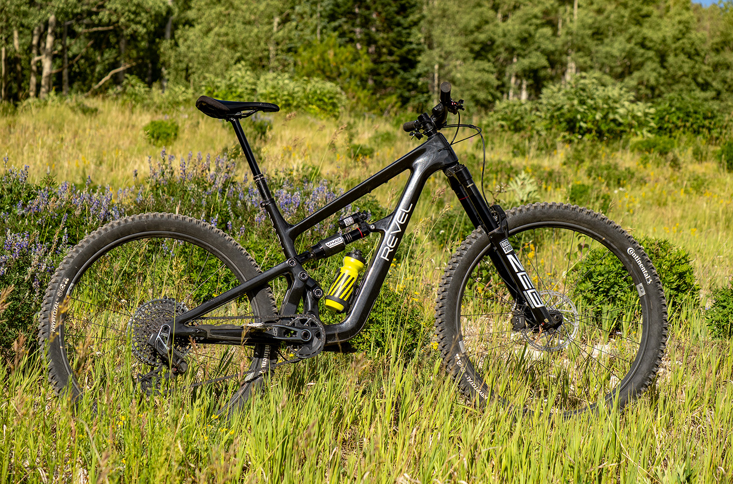 Revel Ritual - Blister Review