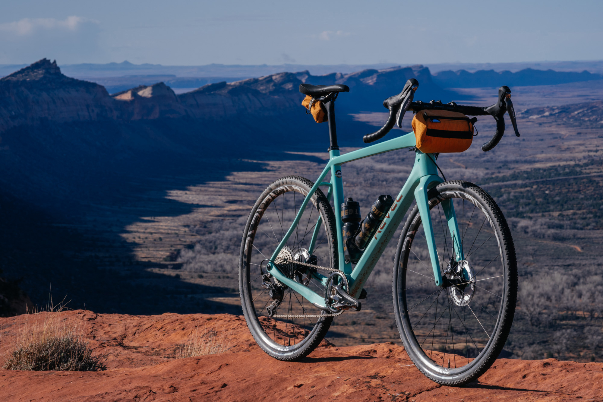 Revel Rover Review: When Mountain Bike Companies Do ...