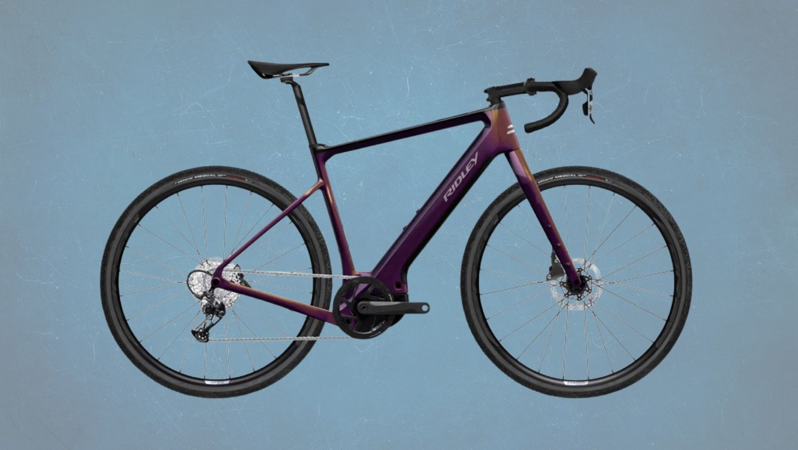 Ridley E-Kanzo Adventure : mon avis sur le gravel électrique qui met la barre très haut