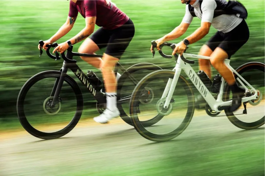 The best lightweight electric road bikes 2026