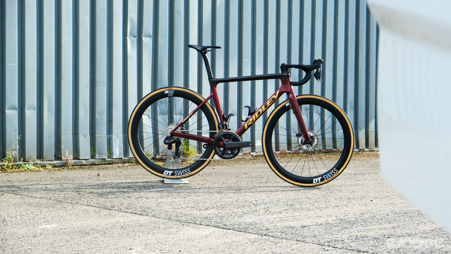 Review: Ridley's new Falcn RS might be an all-conquering ...