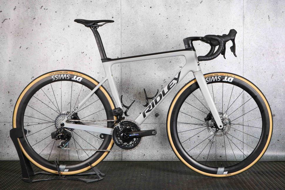Ridley Falcn RS 2023