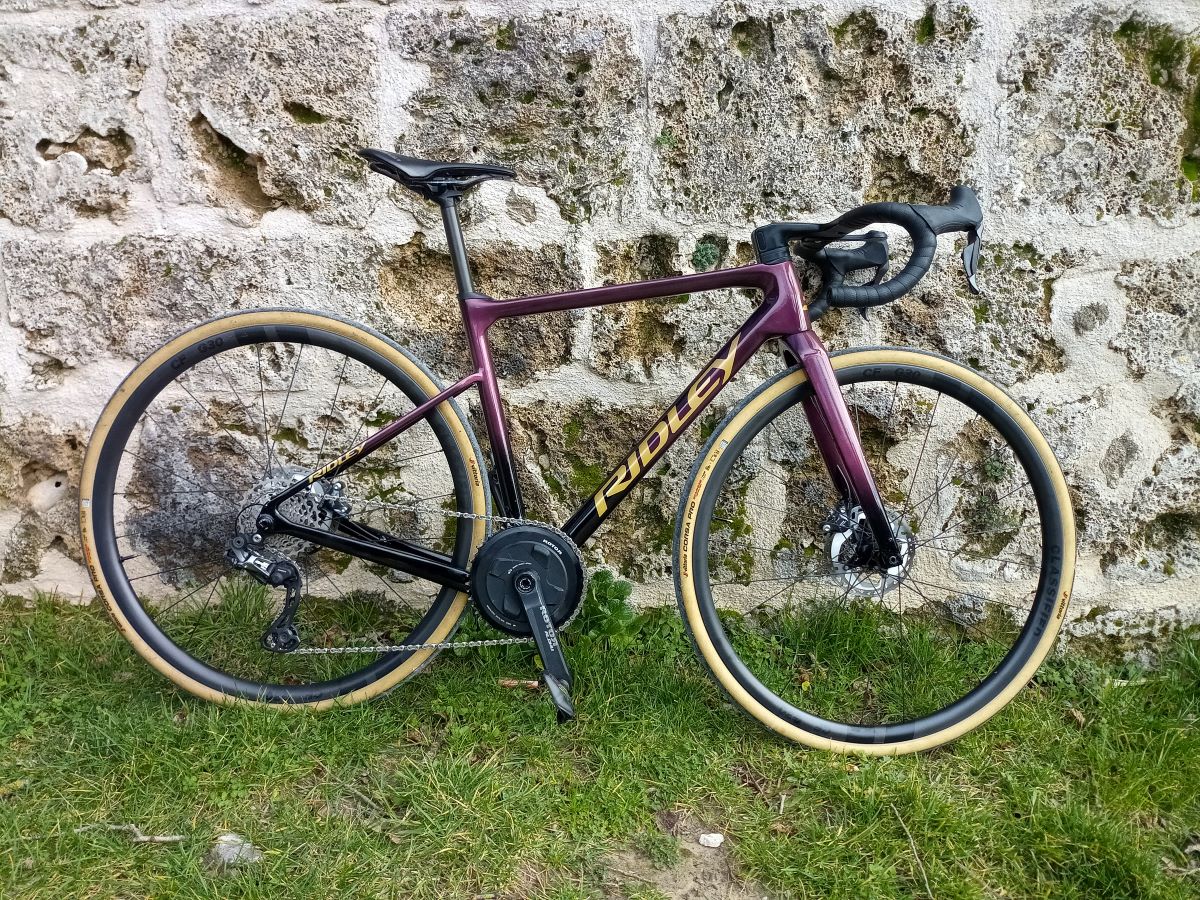 2024 Ridley Grifn RS Classified Shimano GRX Di2 road test review opinions merits defects problems everything you need to know (really)