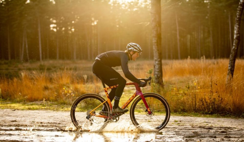 Ridley Kanzo Fast [Review!] GRX VS Rival VS Ekart VS Classified