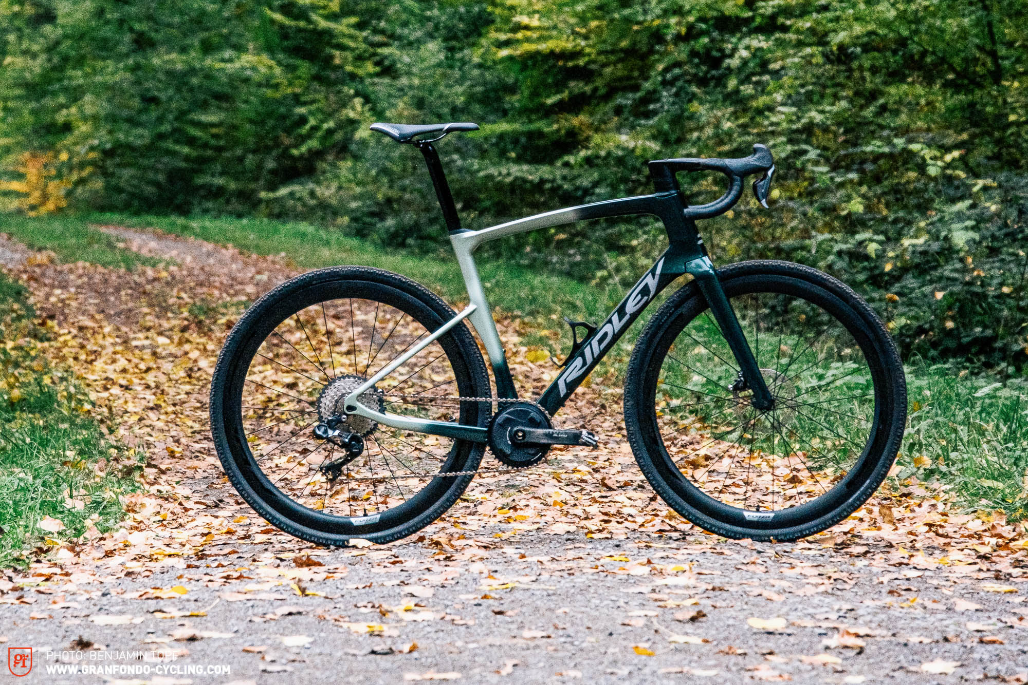 Ridley Kanzo Fast review