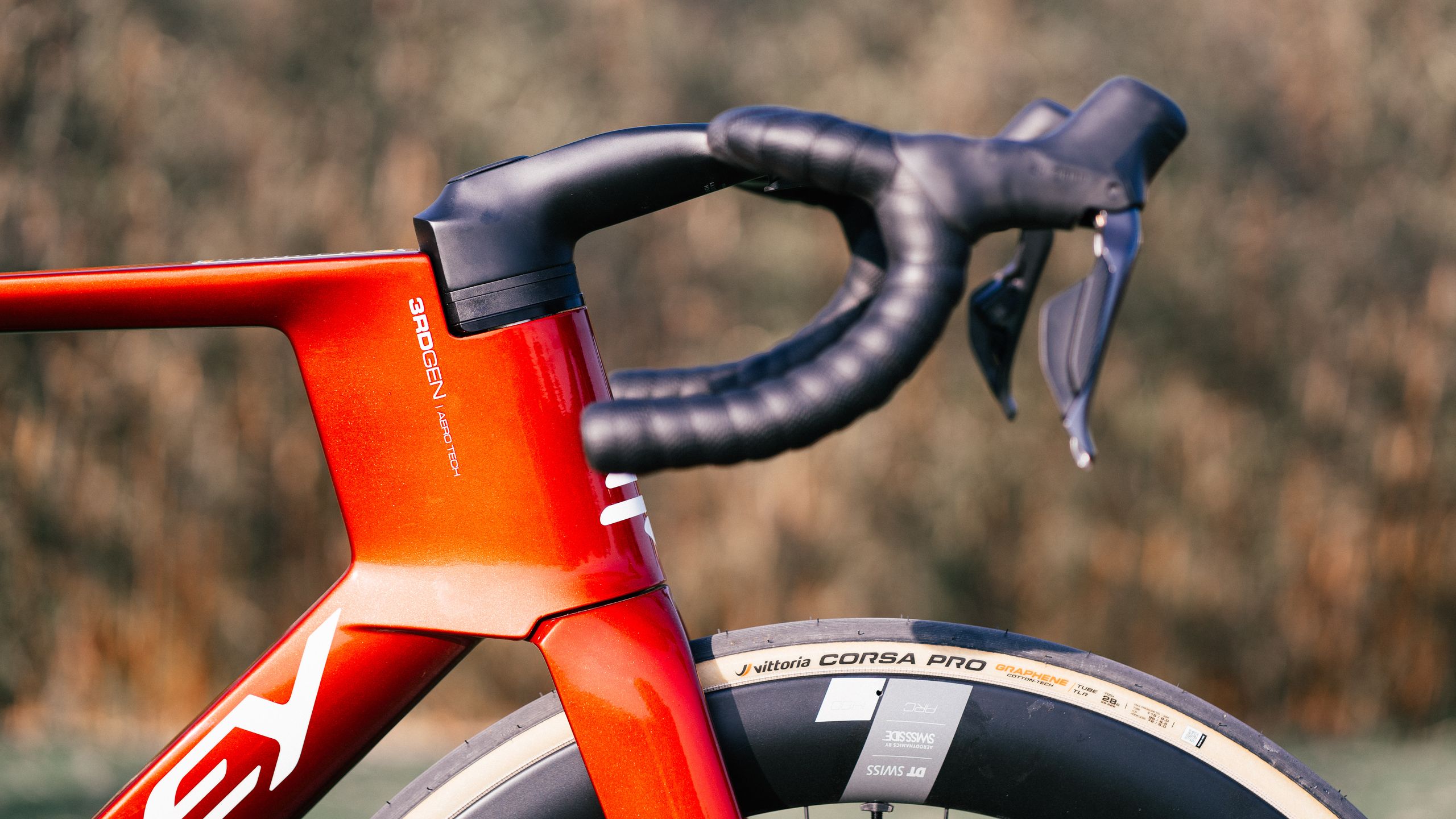 Ridley Noah Fast 3.0 review: The start of a new generation ...