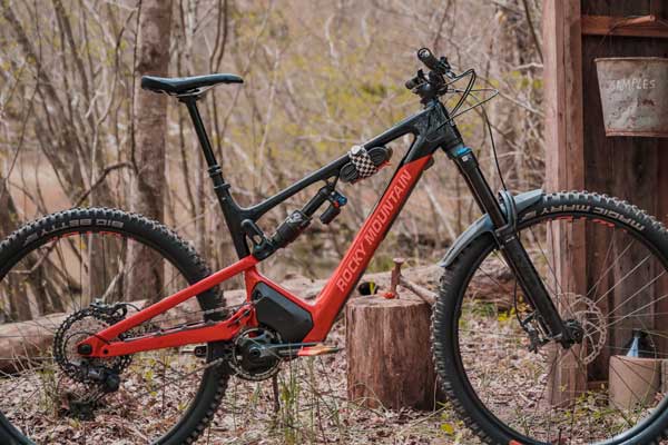 Review: Rocky Mountain Altitude Powerplay C70