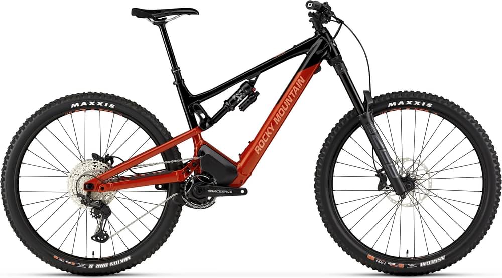 ROCKY MOUNTAIN ALTITUDE POWERPLAY ALLOY 50 2022 - Review, Specs & Price