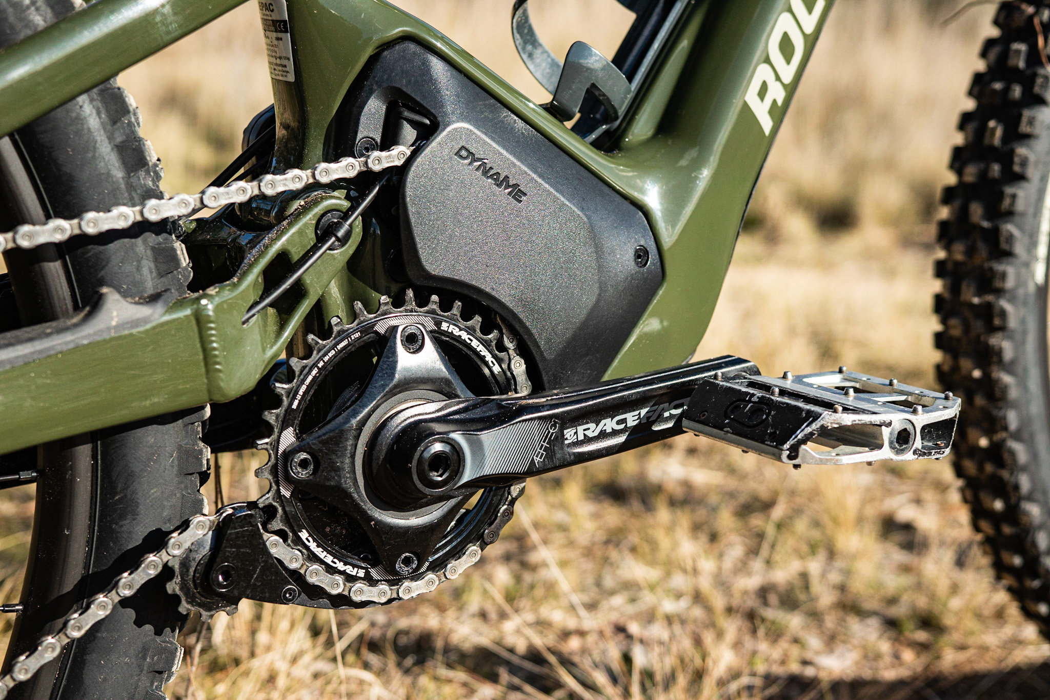 TESTED: Rocky Mountain Altitude Powerplay Carbon 70 - Australian Mountain Bike
