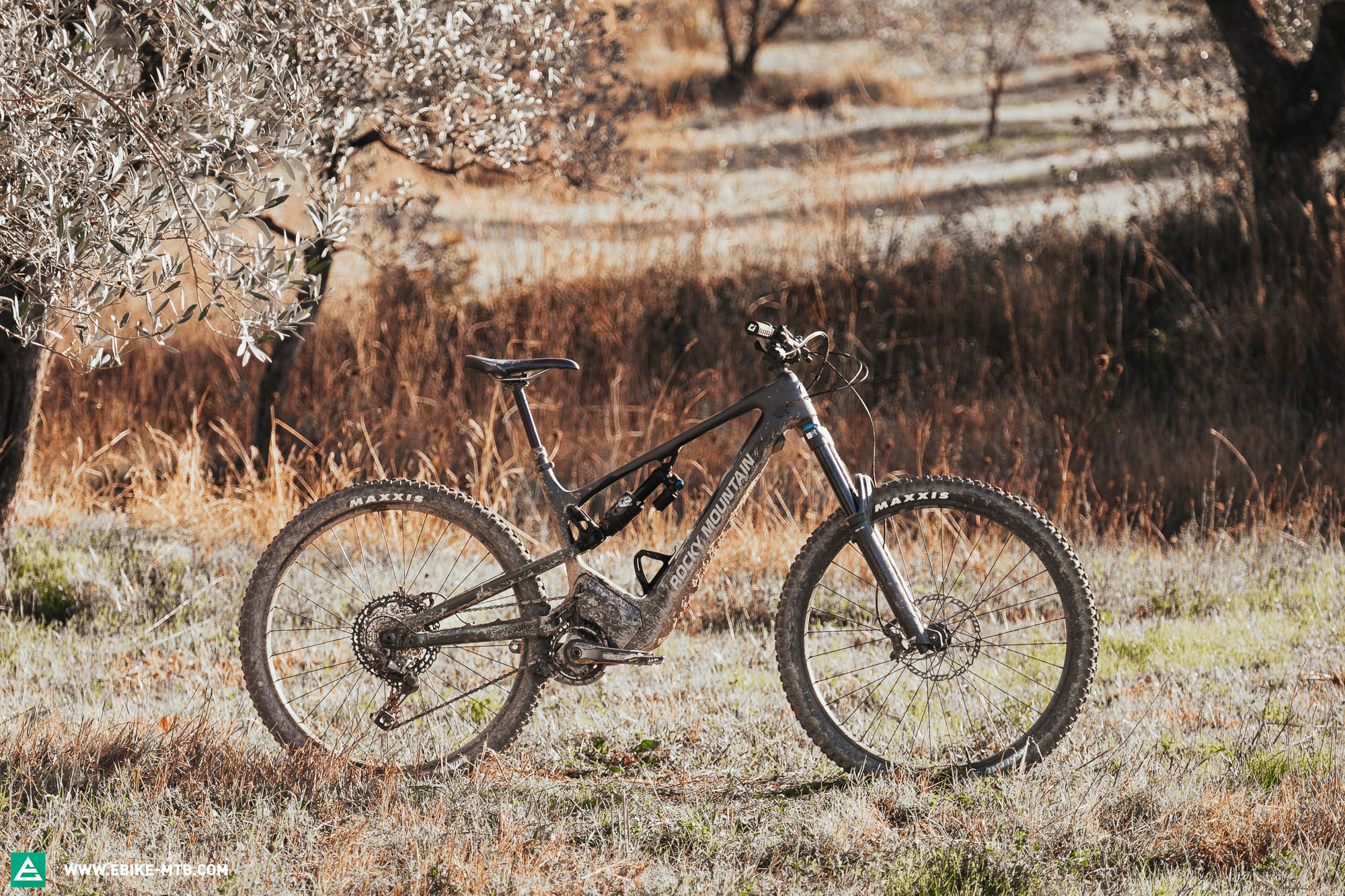 Rocky Mountain Altitude Powerplay Carbon 70 – In our big ...