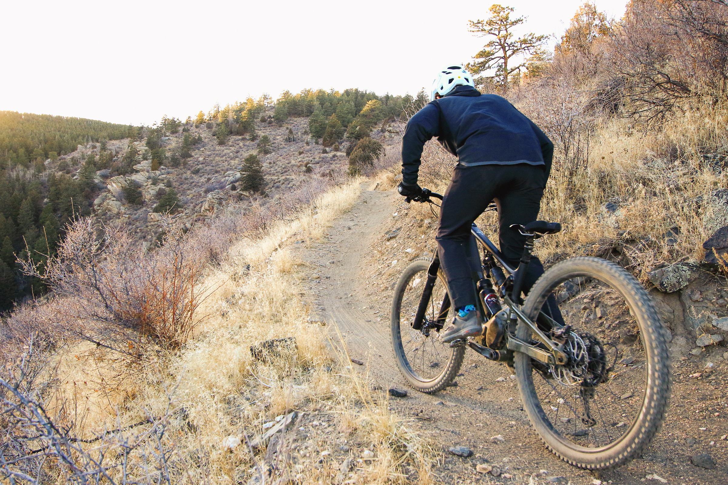 Rocky Mountain Altitude Powerplay Review