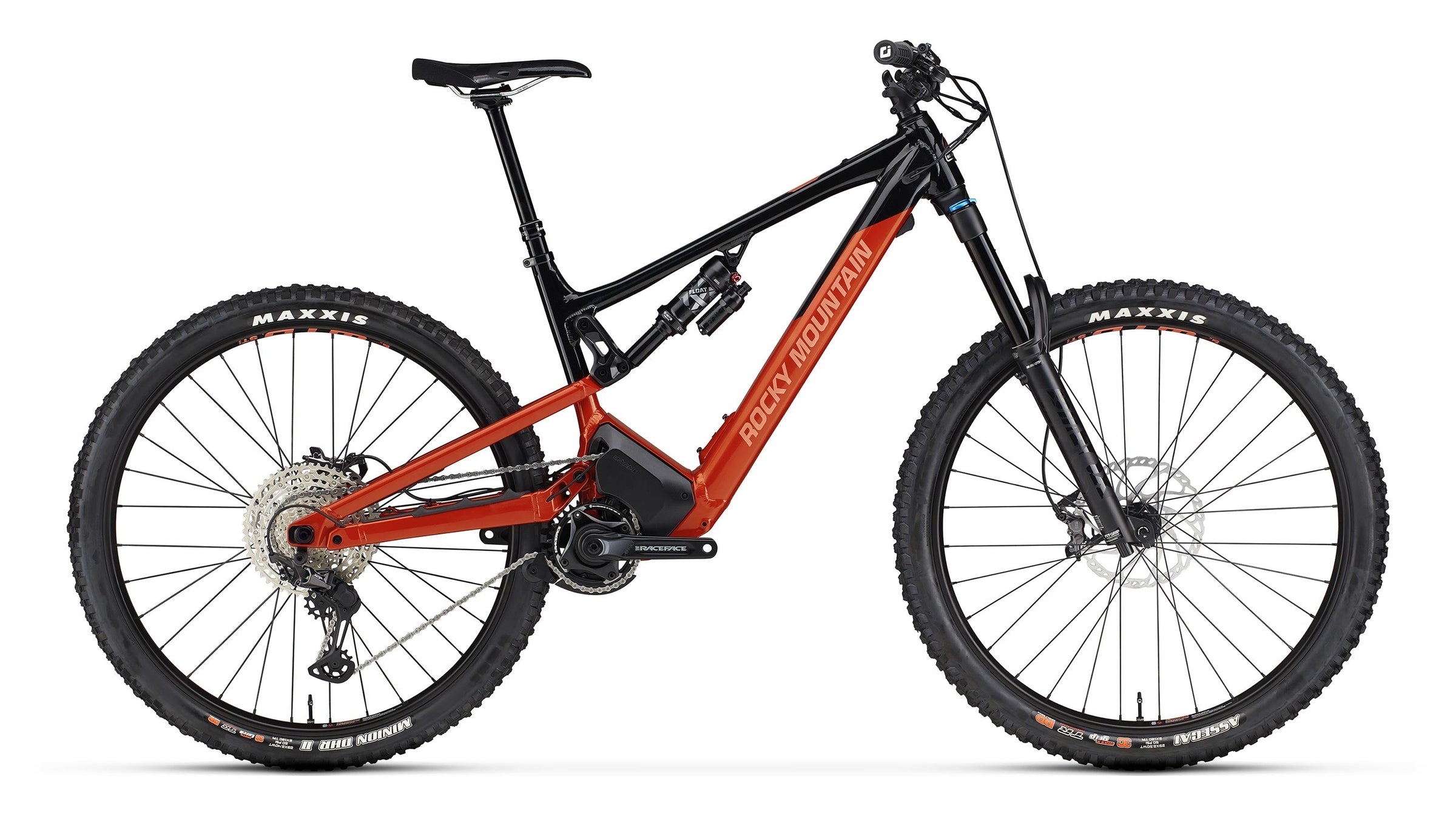 Rocky Mountain Altitude Powerplay Carbon 70 2022 Review