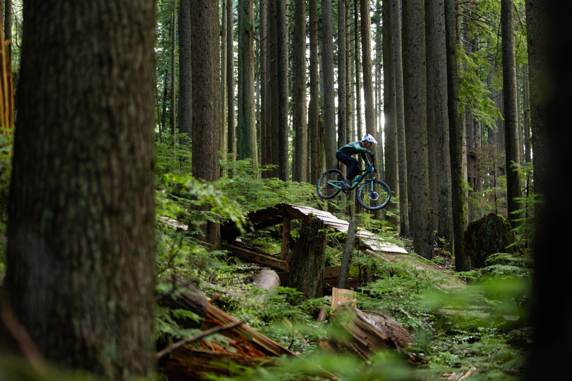 The Rocky Mountain Altitude is a true enduro race bike that climbs better than you’d think [Review]
