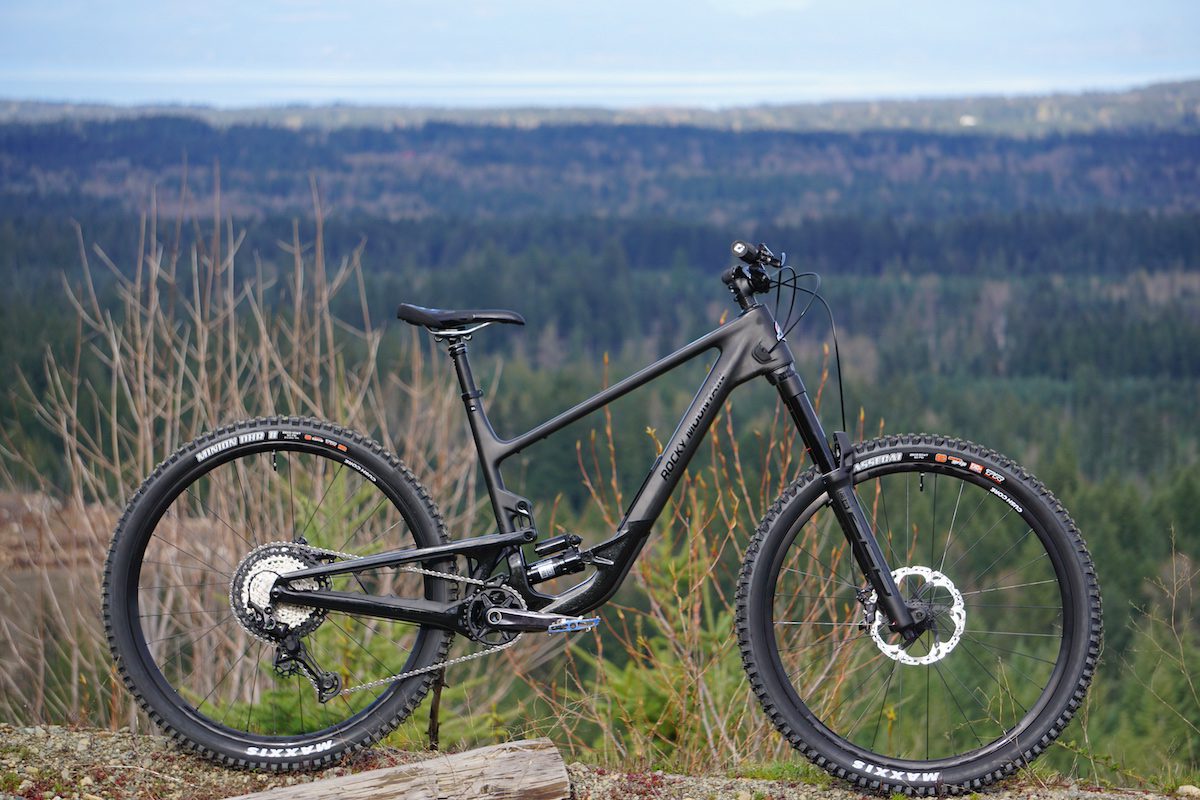 Review: Rocky Mountain Altitude gains purpose