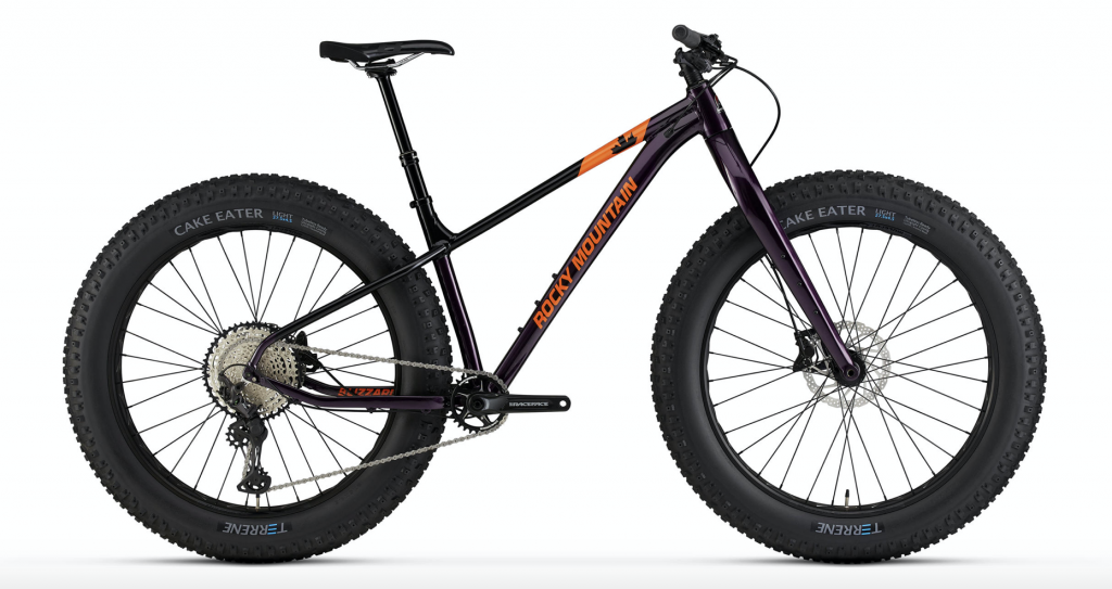 Rocky Mountain Blizzard 10 vs 20 vs 30 vs 50 Review 2021 – FatBike Planet