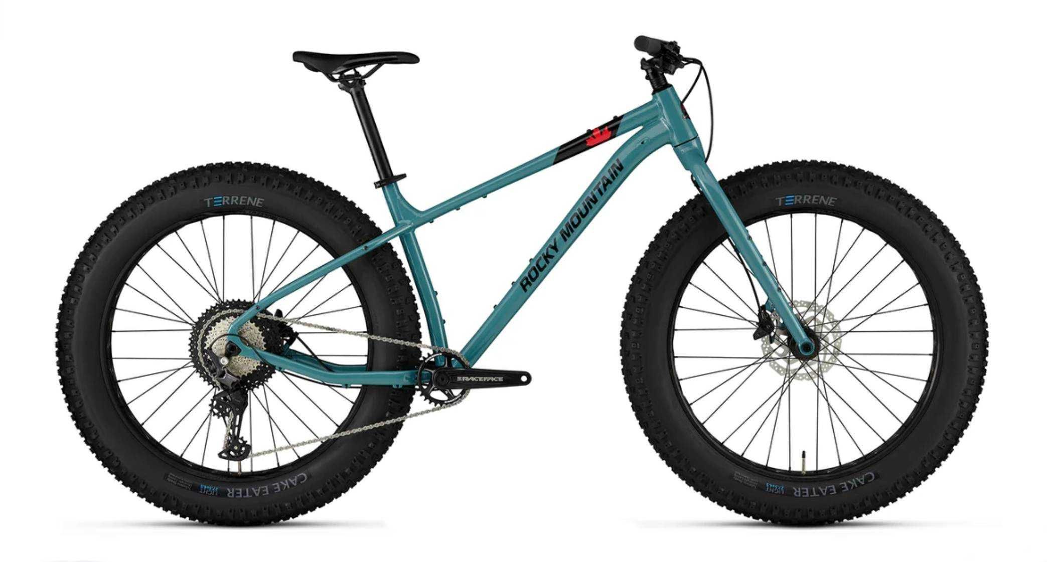 20 Reasons to/NOT to Buy Rocky Mountain Blizzard | BikeRide