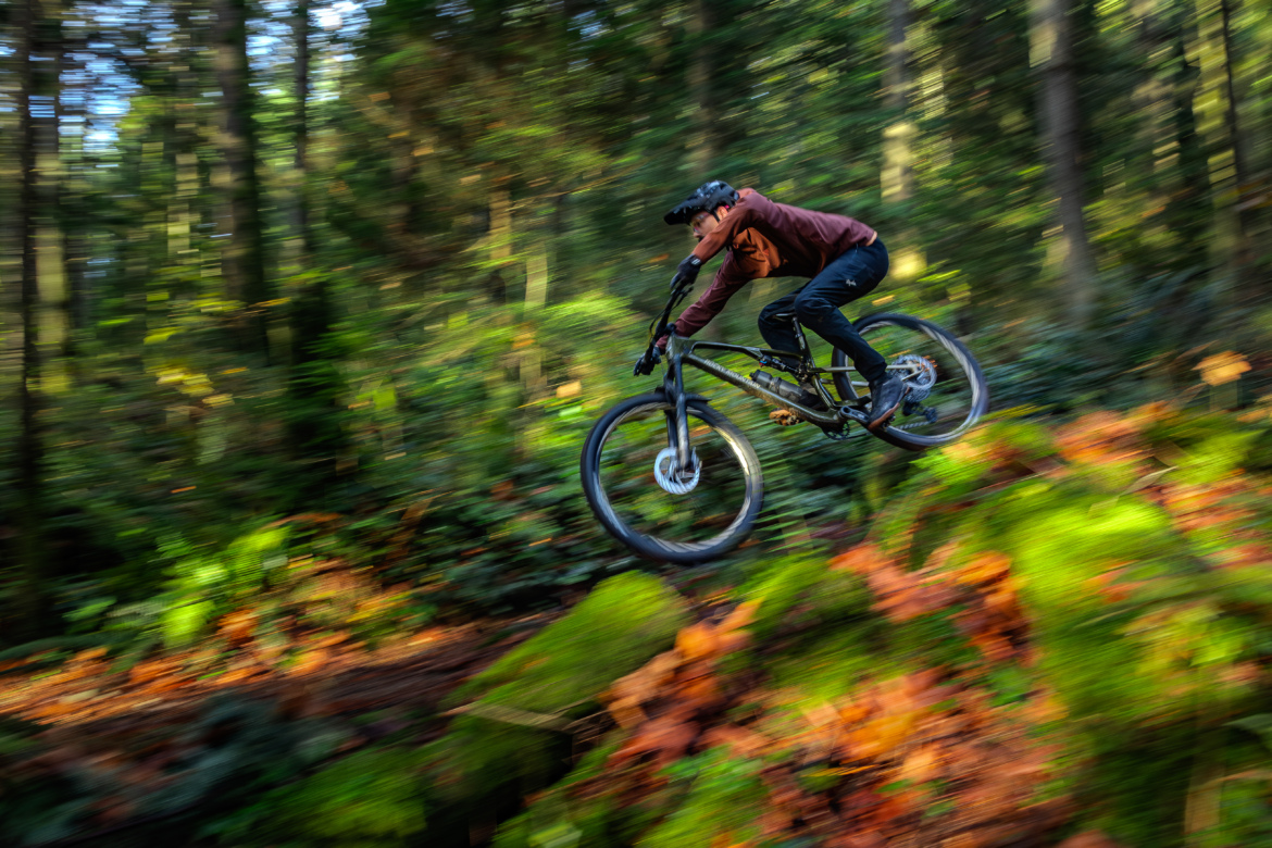 2025 Rocky Mountain Element C70 XC bike review