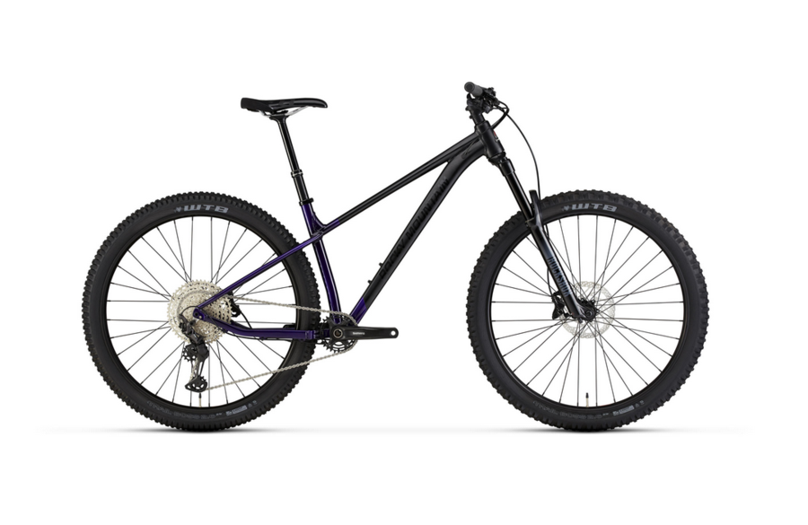 Rocky Mountain Growler 50