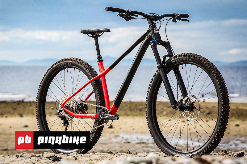 Field Trip: Rocky Mountain's $1669 Growler Doesn't Hold ...