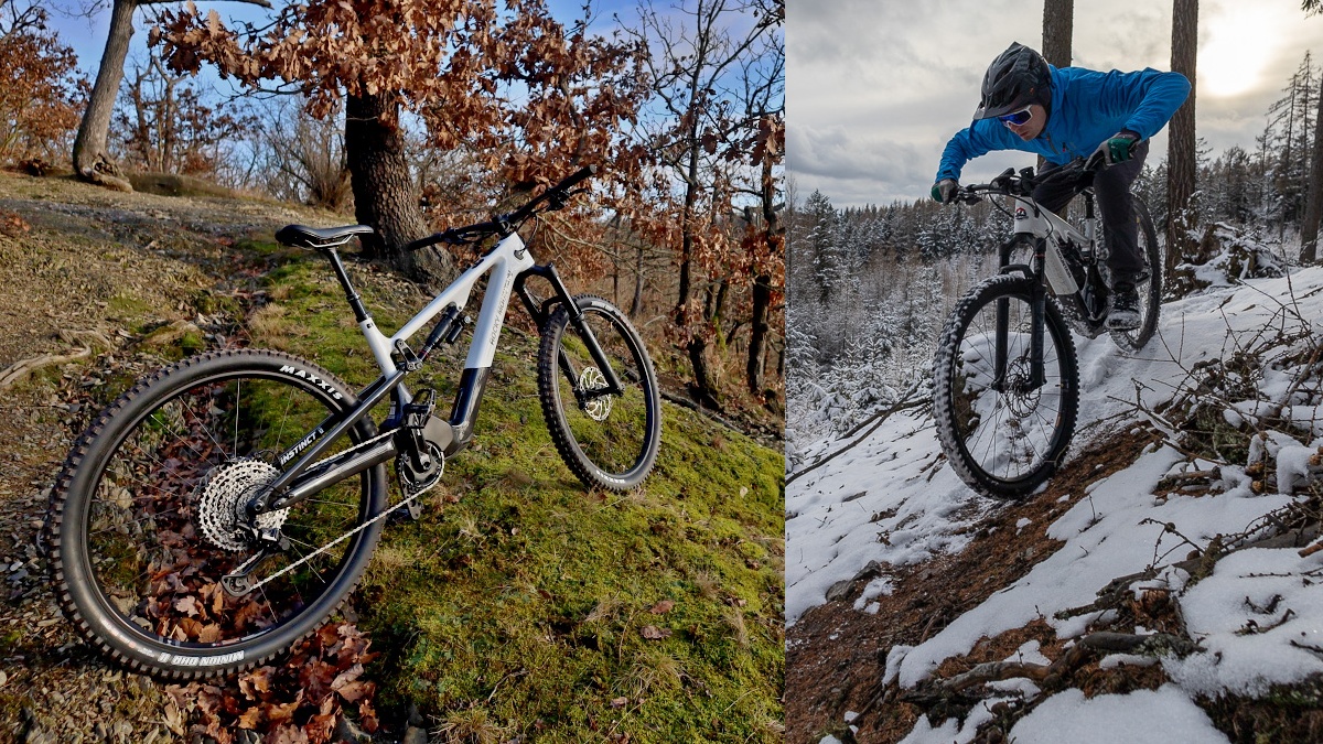 Rocky Mountain Instinct Powerplay SL Carbon 50 – TEST
