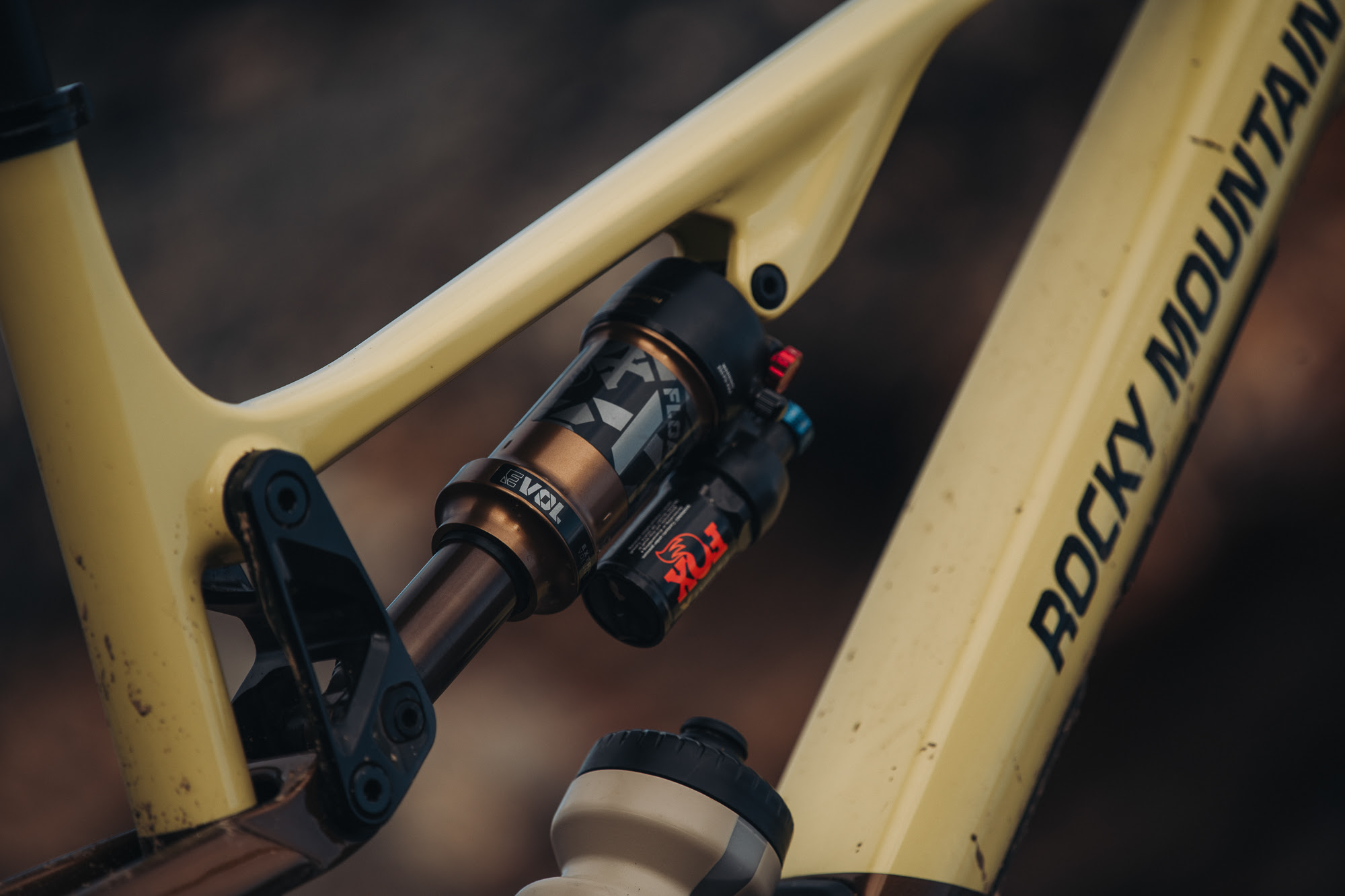 Flash Review — 2024 Rocky Mountain Instinct