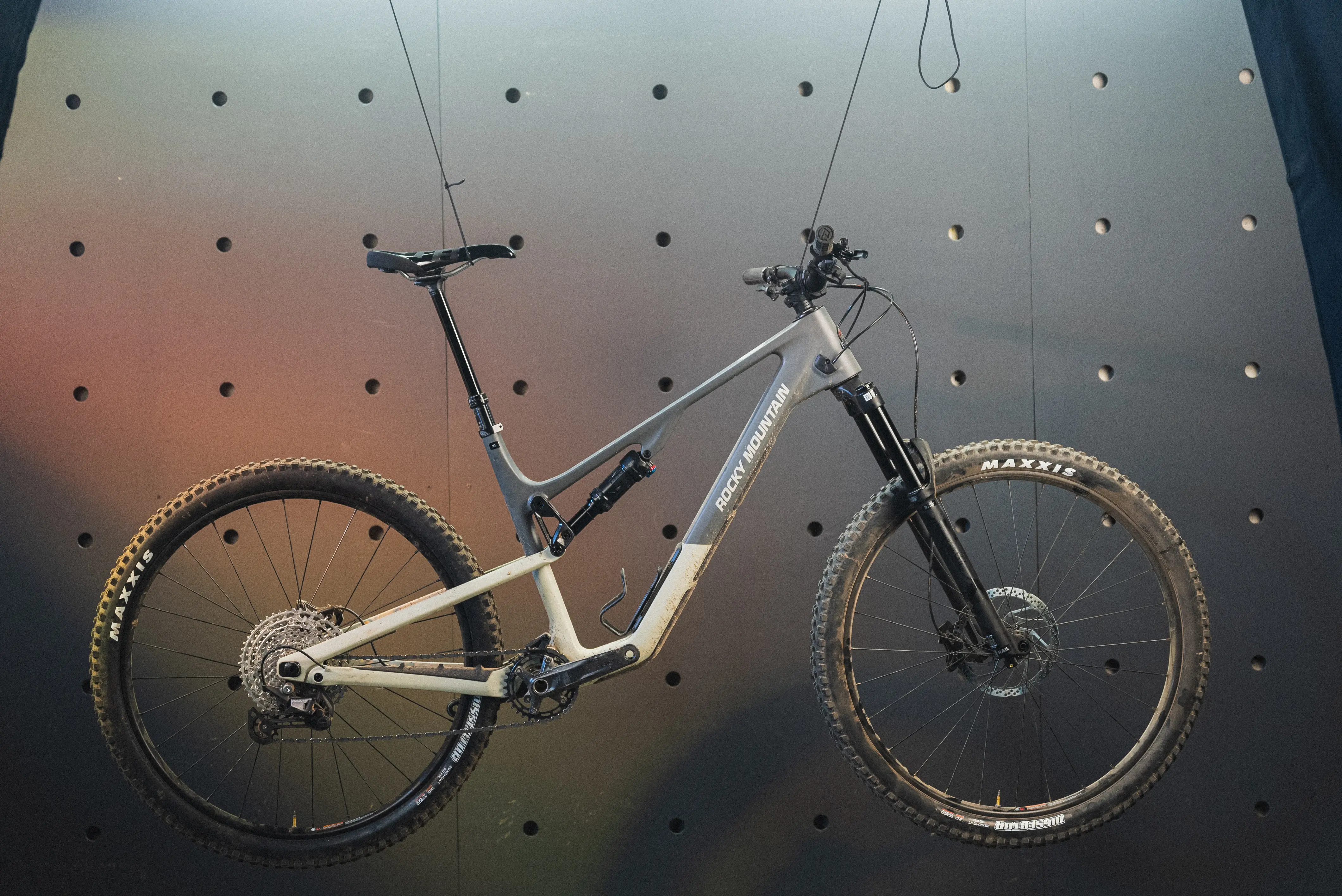 2024 Rocky Mountain Instinct Review: Better than ever?