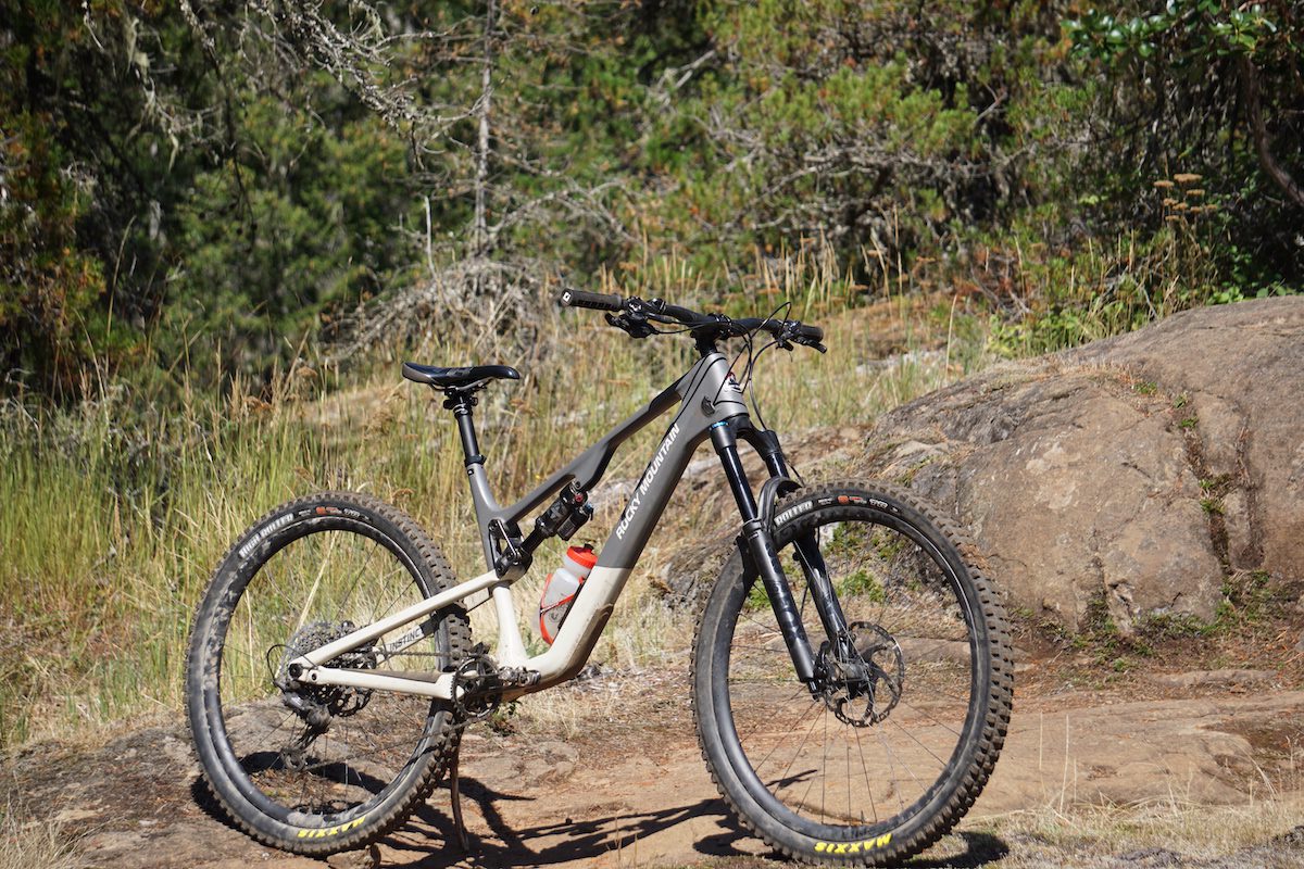 Long-term review: Rocky Mountain Instinct C70