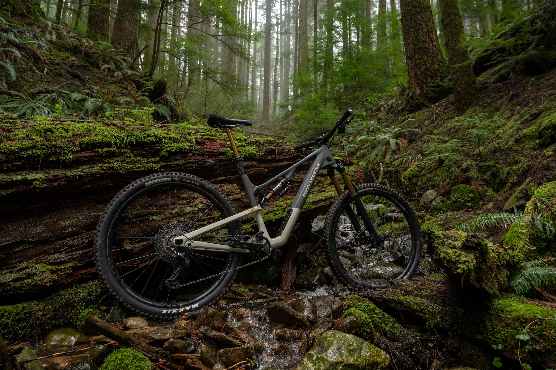 2024 Rocky Mountain Instinct - Blister Review