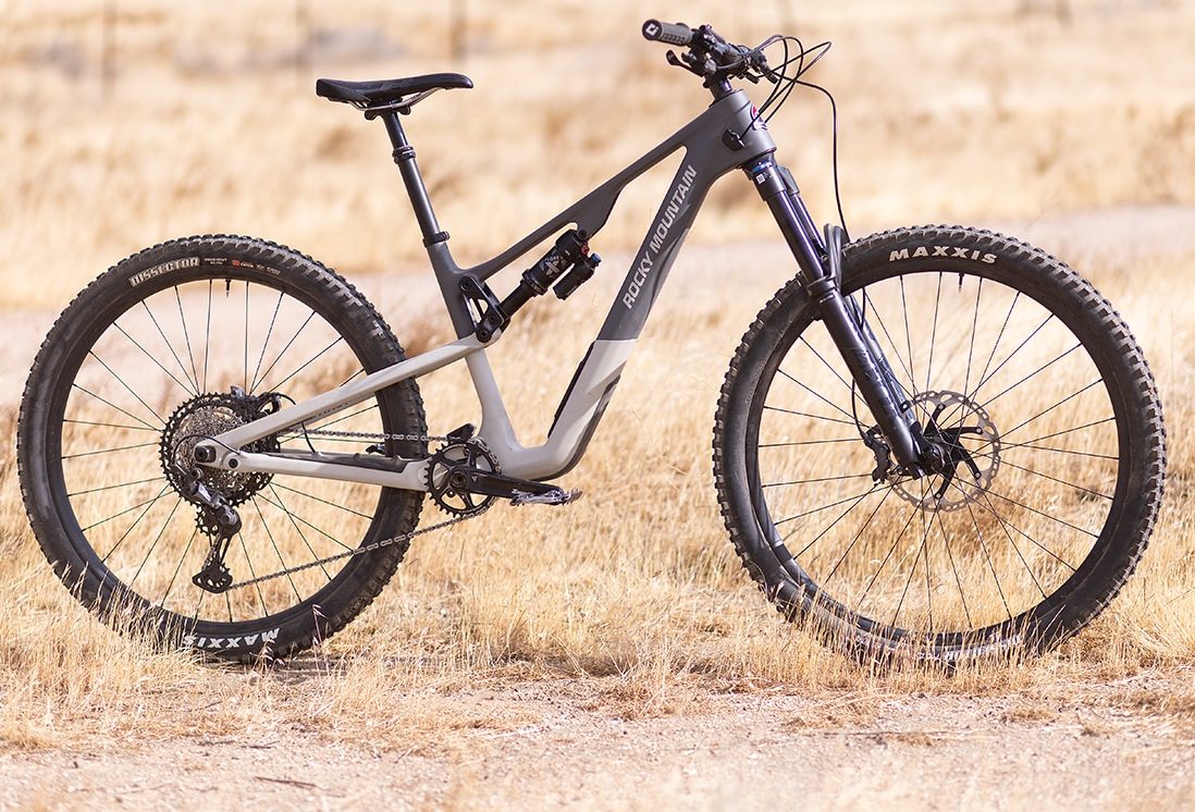 Rocky Mountain Instinct Review: Trail Versatility Refined