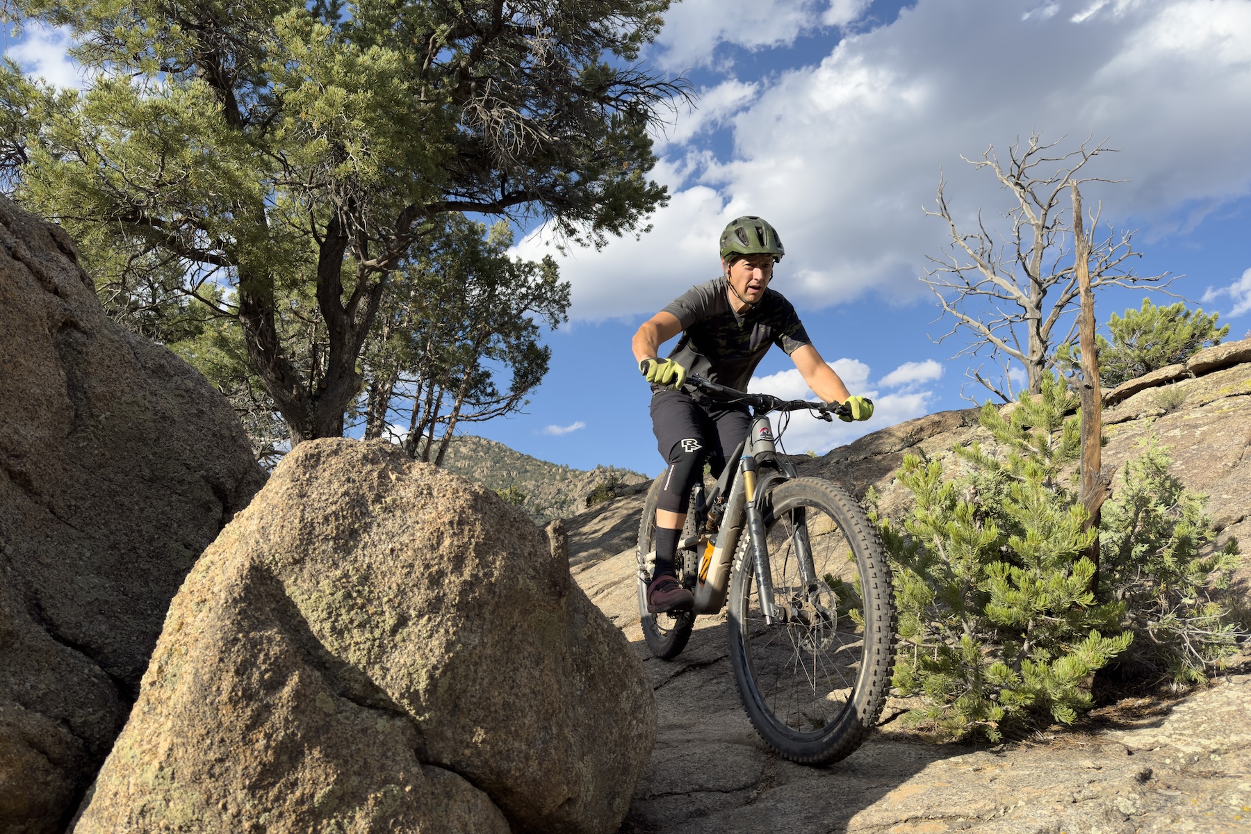 Deep Dive: 2024 Rocky Mountain Instinct