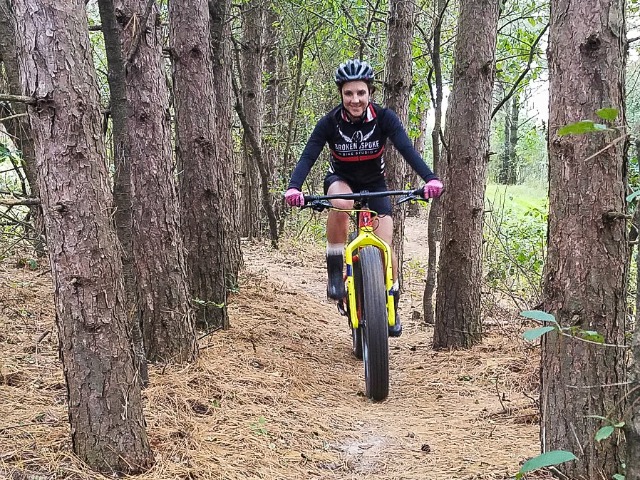 2019 Salsa Beargrease Carbon X01 Eagle Review - Fat-bike.com