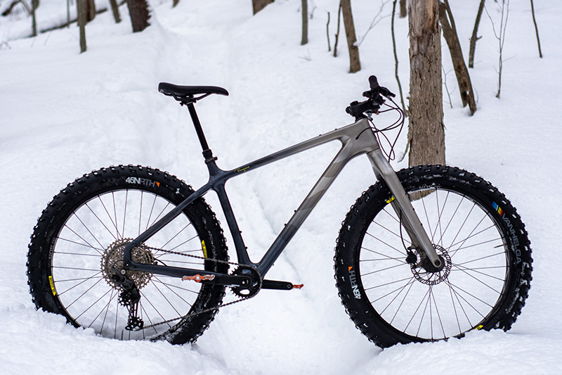 Tested: 2021 Salsa Beargrease Deore « Mountain Flyer Magazine