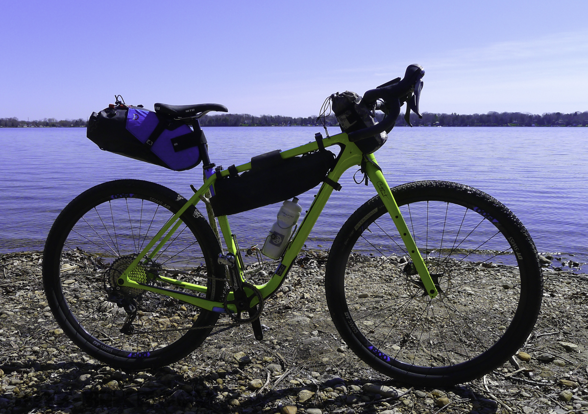 Speed Dating a Salsa Cutthroat (for science)