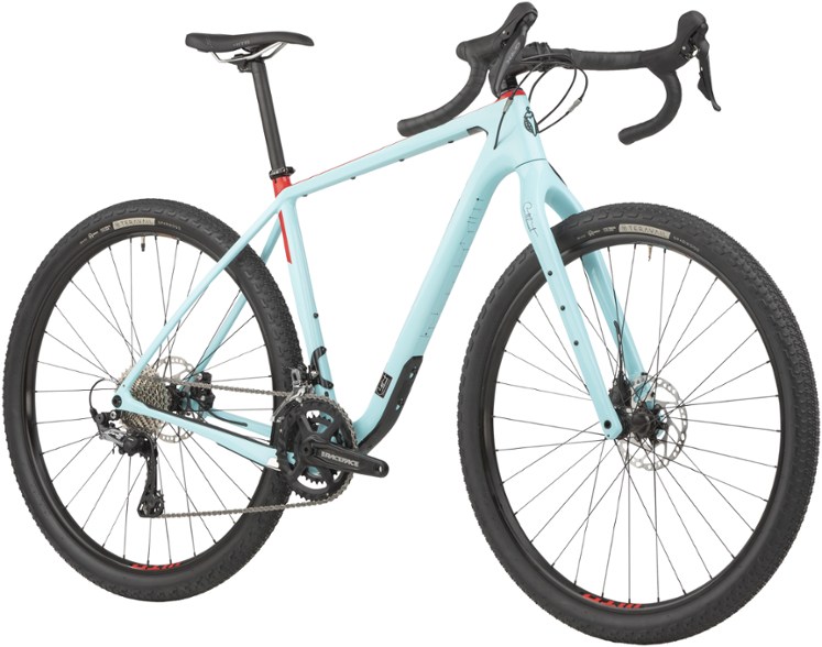 Salsa Cutthroat Review: The Only Bikepacking Gravel Bike You Need?