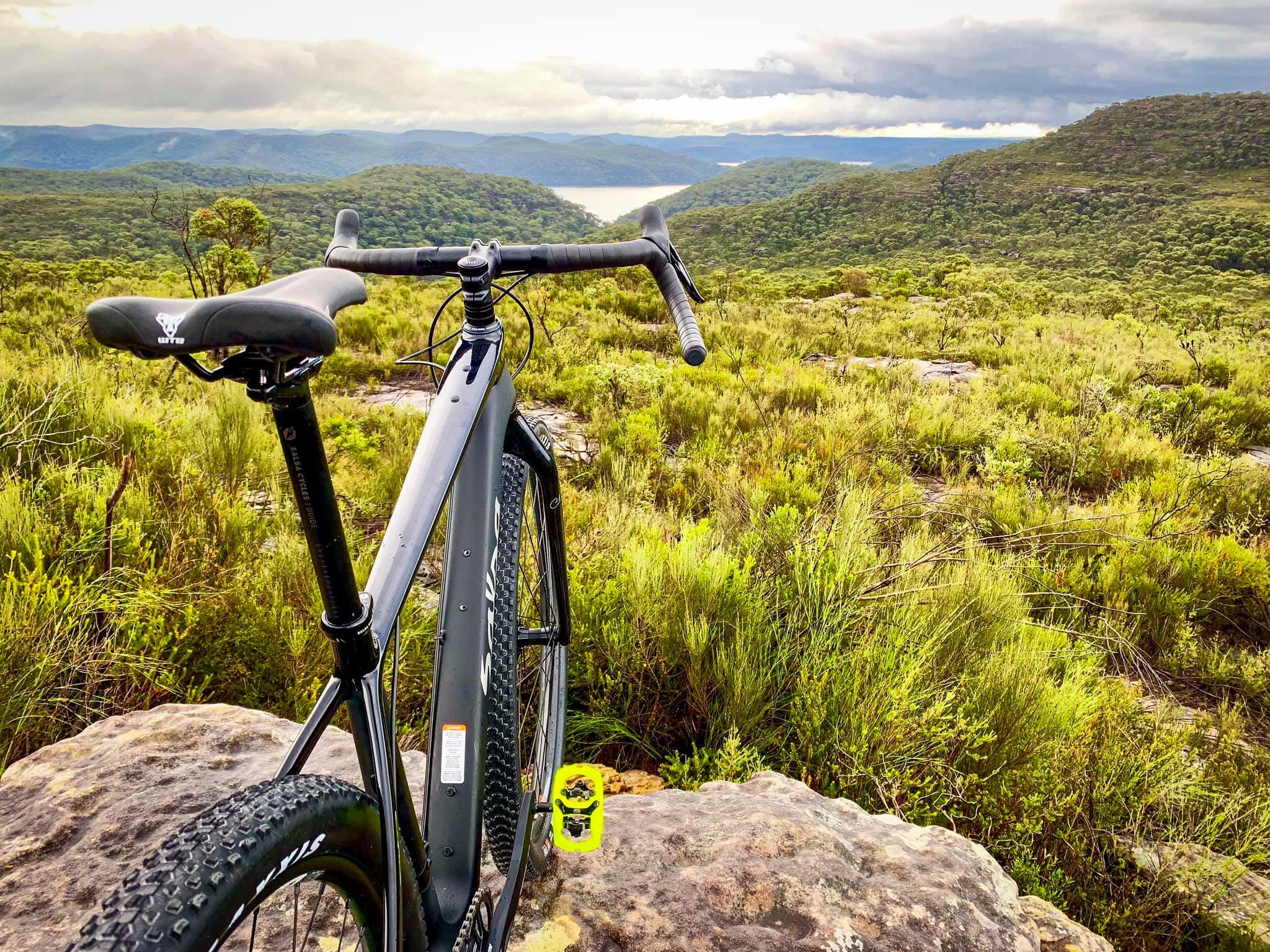 Salsa Cutthroat Gravel & Adventure Bike Tested