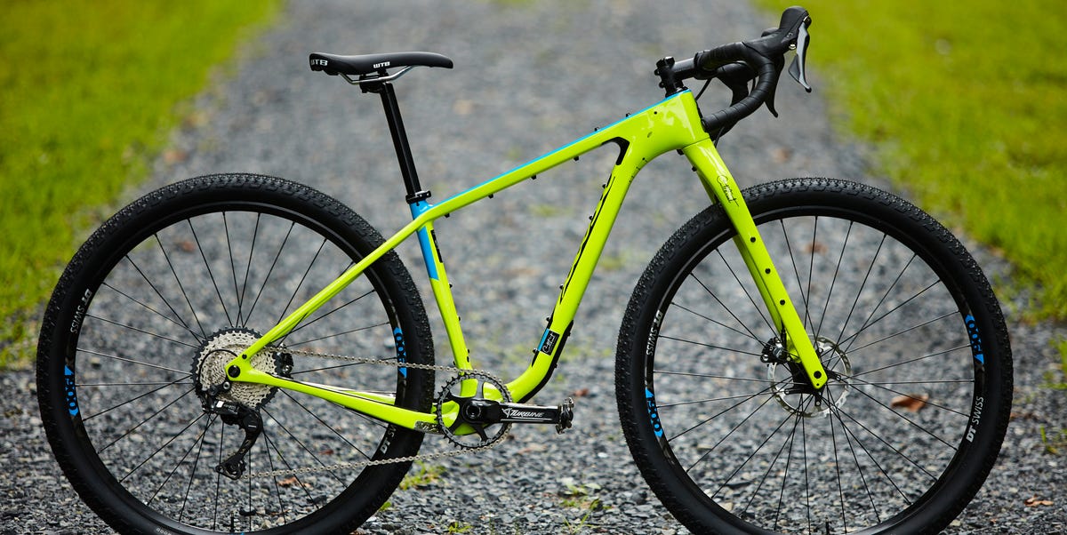 Salsa Cutthroat Carbon GRX 810 1x Review | Best Gravel Bikes