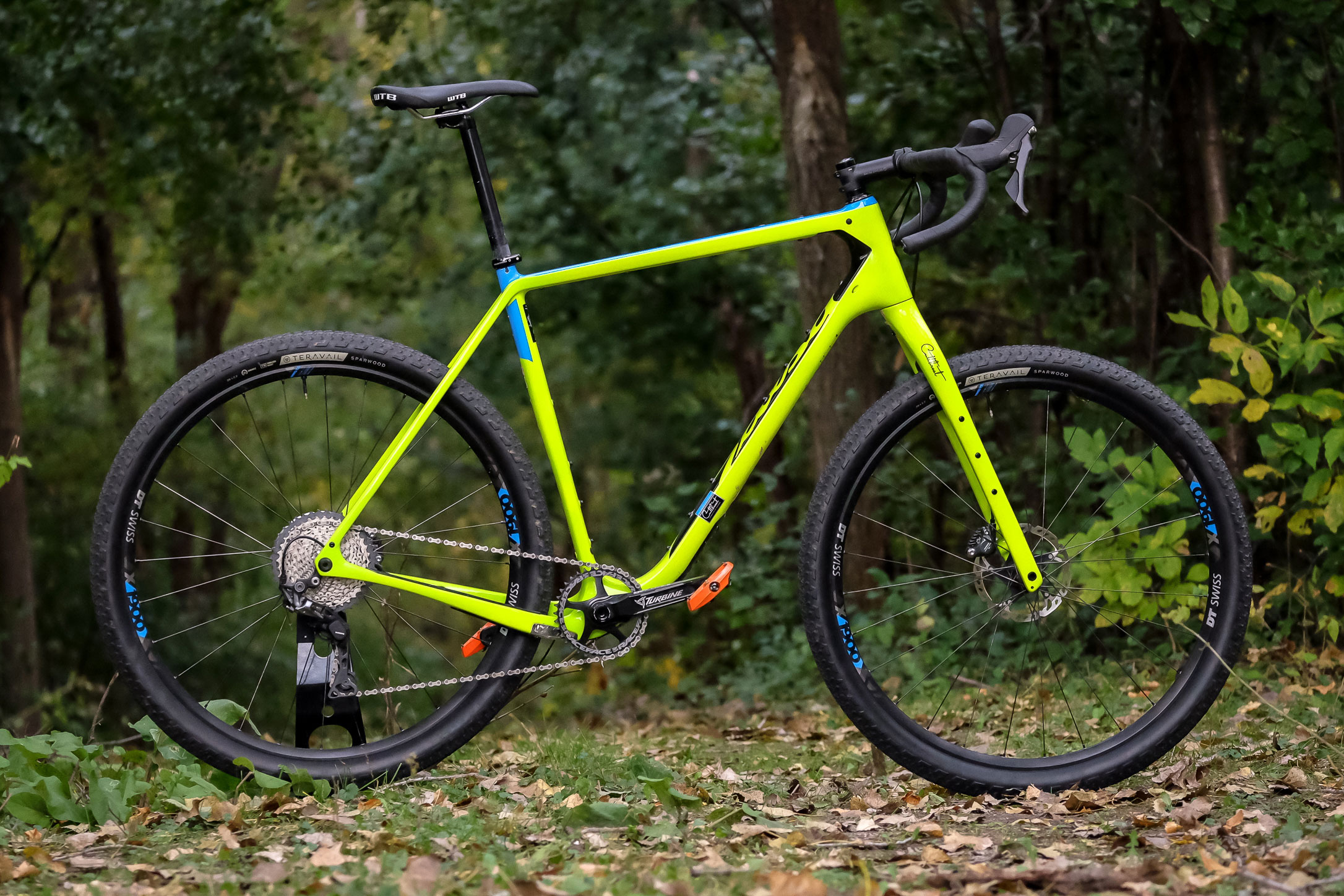 Salsa Redesigns Cutthroat: First Ride Review