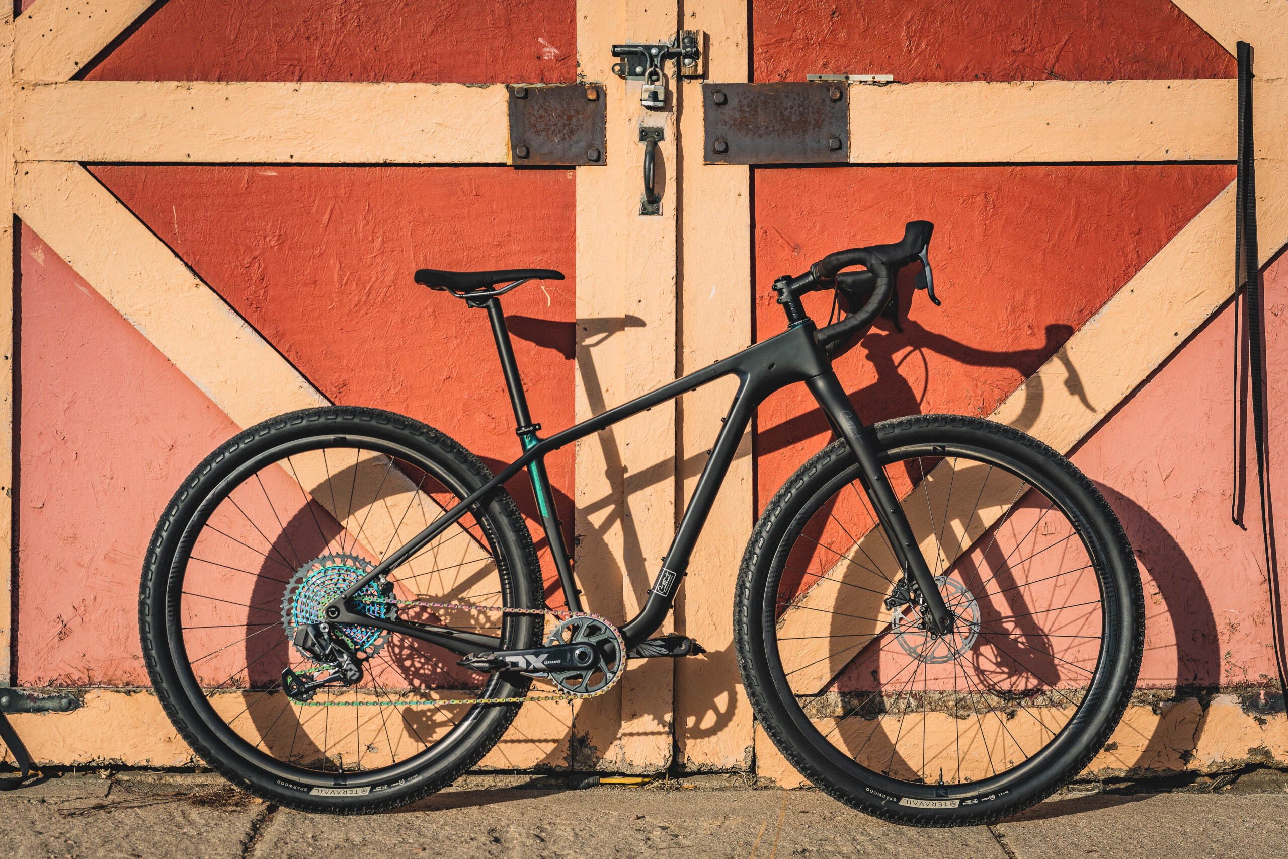 Salsa 2021 Cutthroat