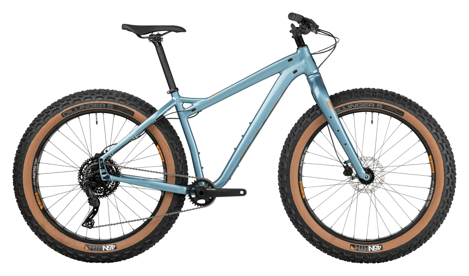 21 Reasons to/NOT to Buy Salsa Heyday! | BikeRide