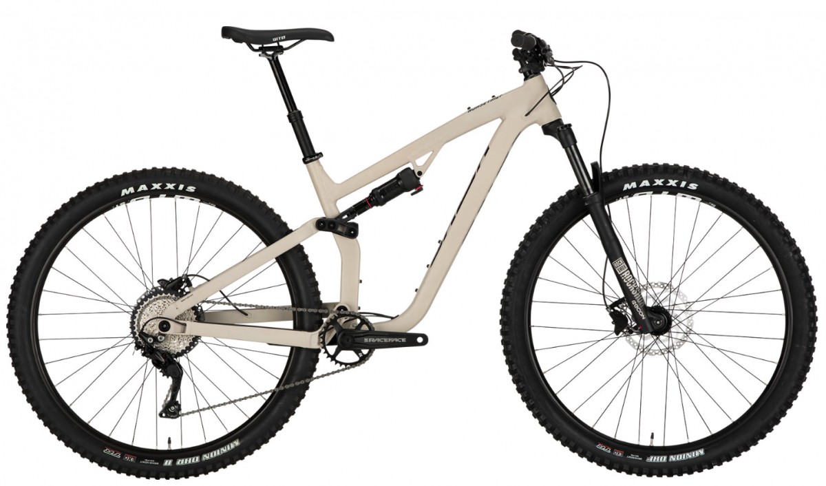 Salsa Horsethief Deore Review