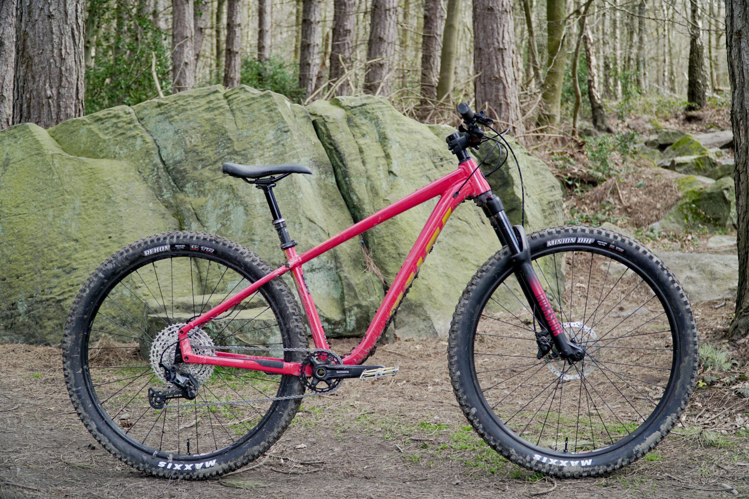 Review: Salsa Timberjack SLX 29 – how will you ride yours?