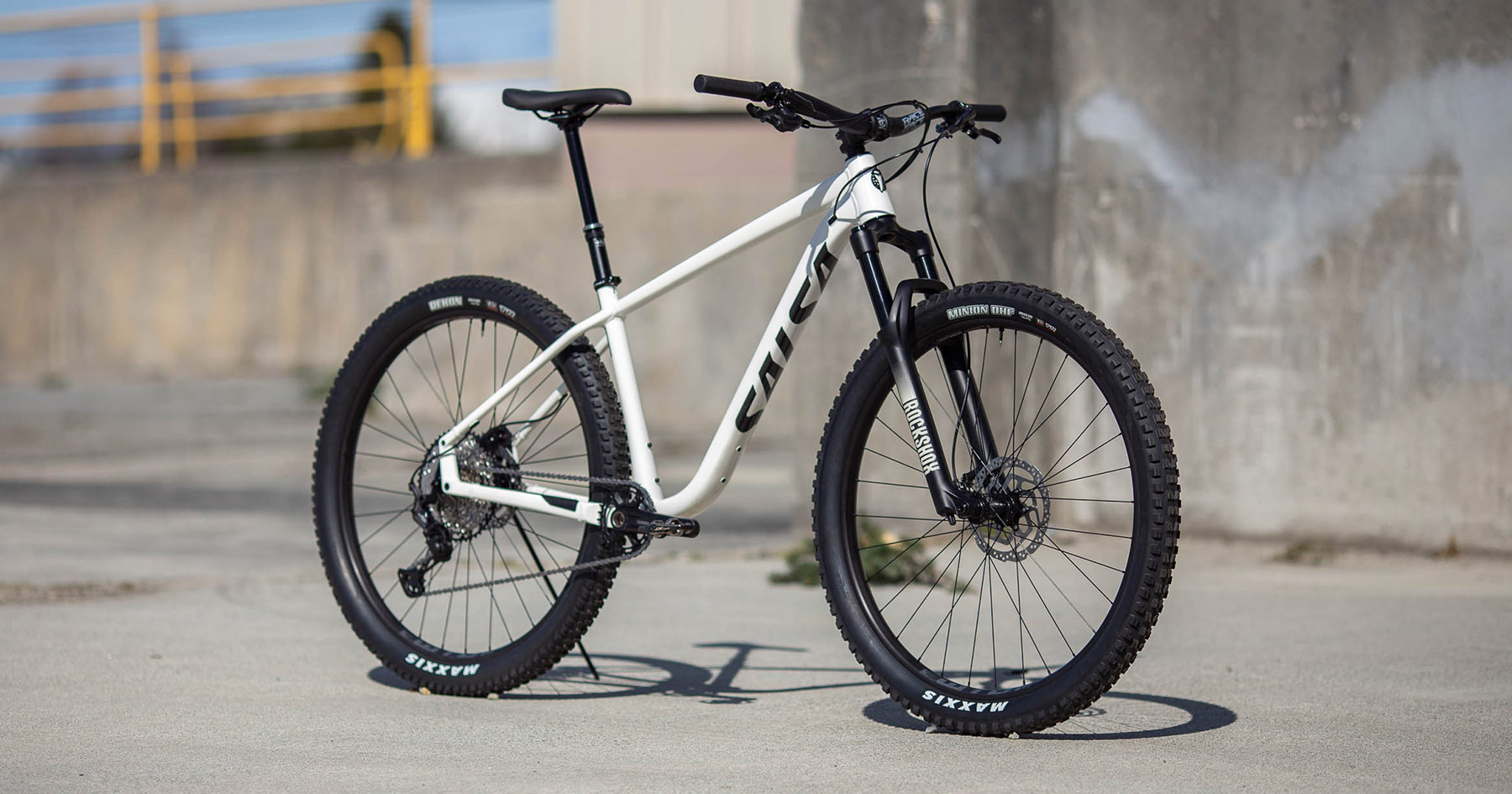 2021 Salsa Timberjack Review: Perfecting the Hardtail