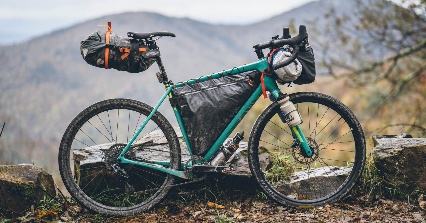 Salsa Warbird 650b Review: Over/Under