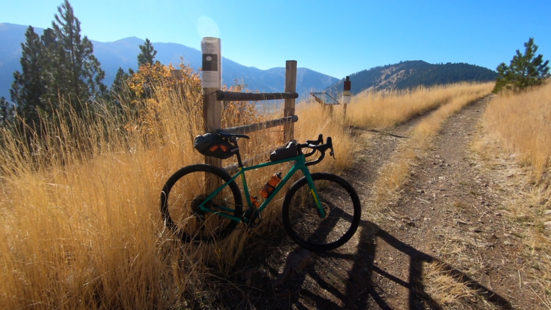 2019 Salsa Warbird 650b – The Path Less Pedaled