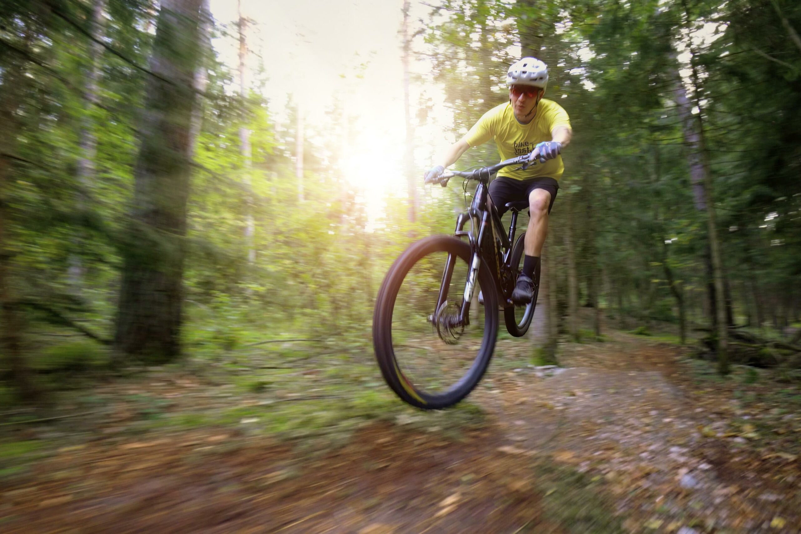 Santa Cruz 5010 Review