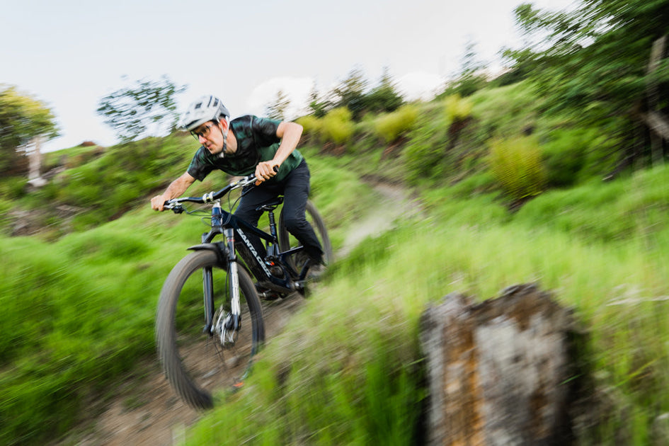 Santa Cruz Megatower Long Term Review